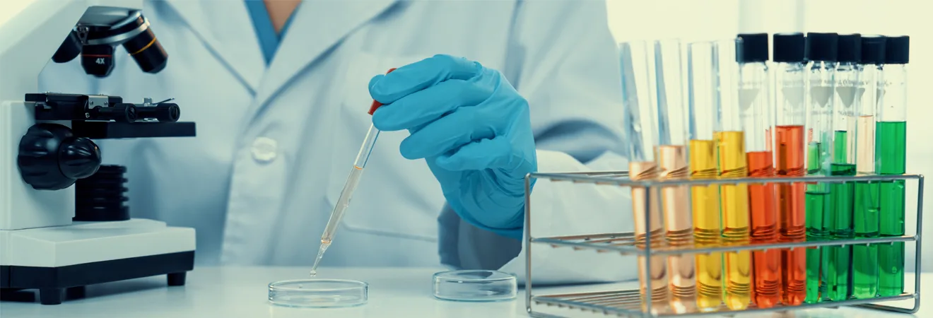 Alpha Diagnostic Labs